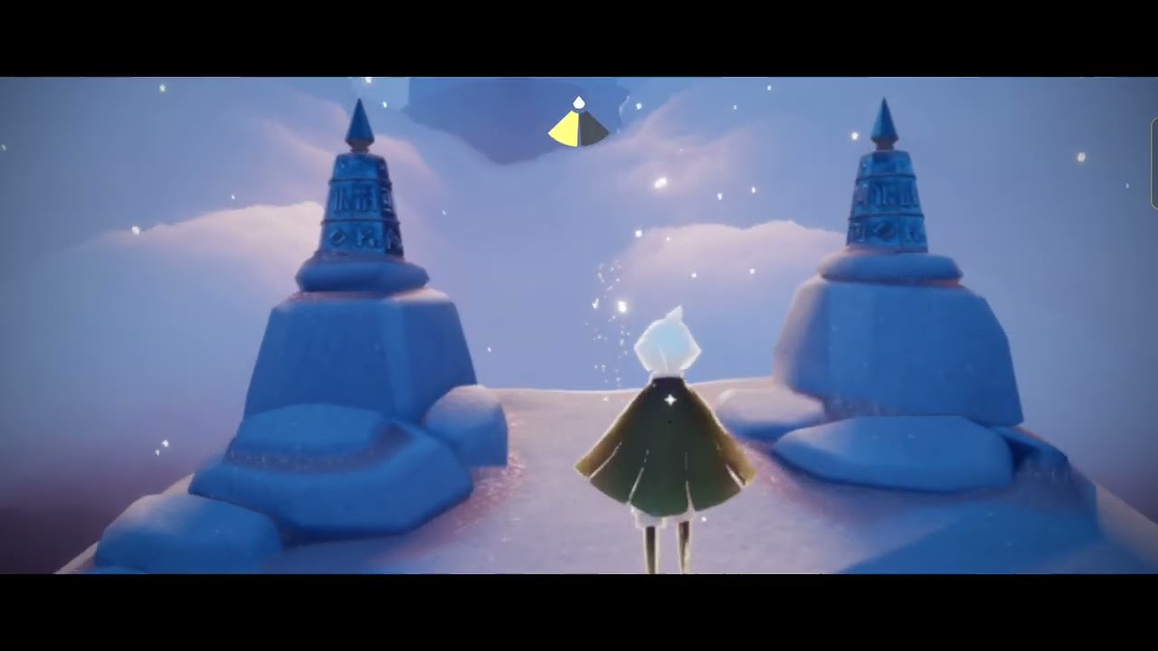 This game is Bliss