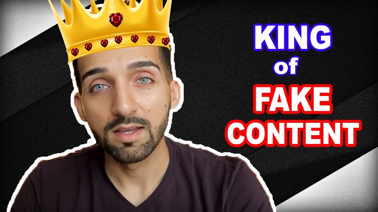 King of Fake Pranks | Sham Idrees | Thugs of Pakistan