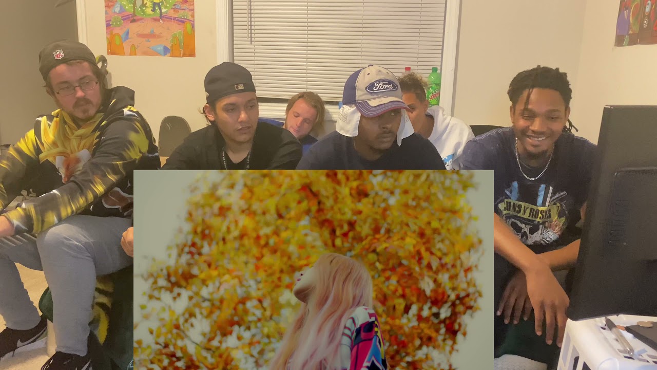 TRASH OR PASS-BLACKPINK - '불장난 (PLAYING WITH FIRE)' M/V REACTION