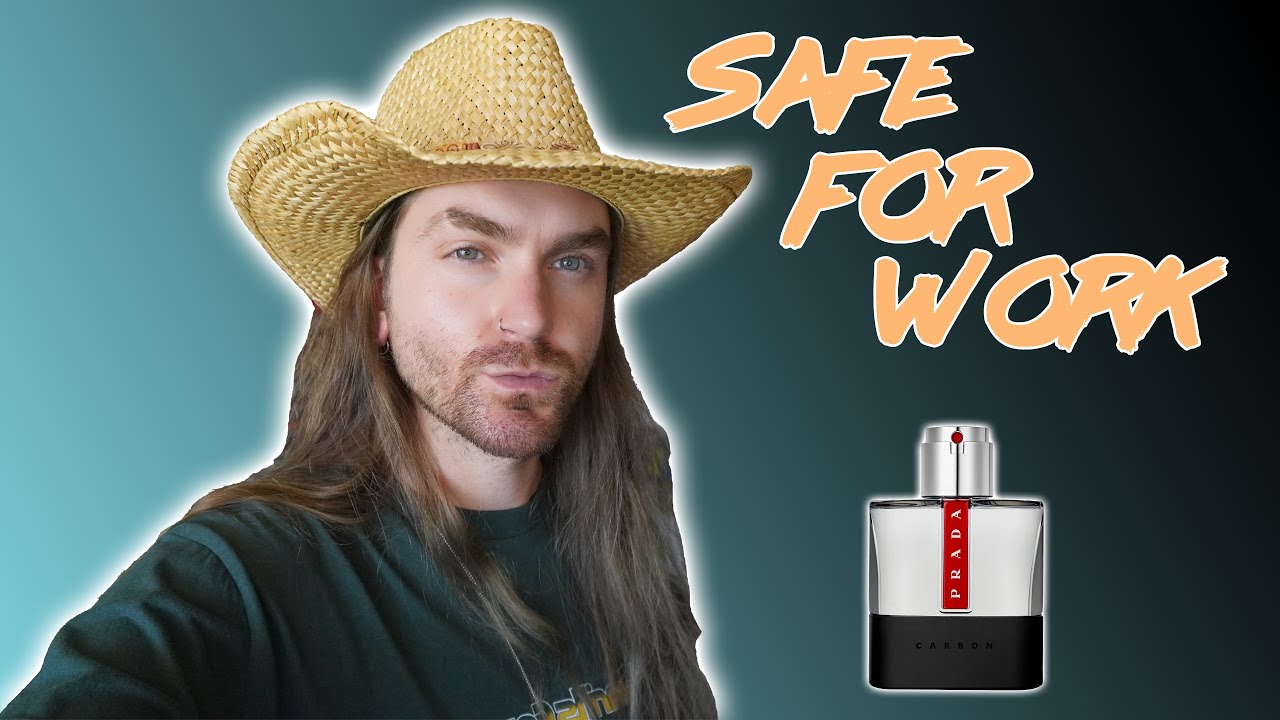 Top 5 Office Safe / Safe For Work Men's Fragrances & Honourable Mentions