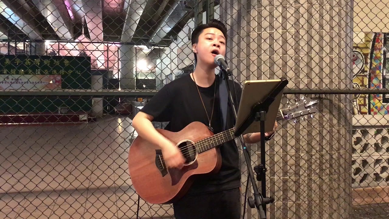 Judas Law 等/有心人/夢伴/抱緊眼前人/漣漪/天若有情/傾心/願/如風/喜歡你/飛花/新不了情/薩拉熱窩的羅密歐與茱麗葉/生日歌/千千闕歌/一天一天/分分鐘需要你/總有你鼓勵@美孚