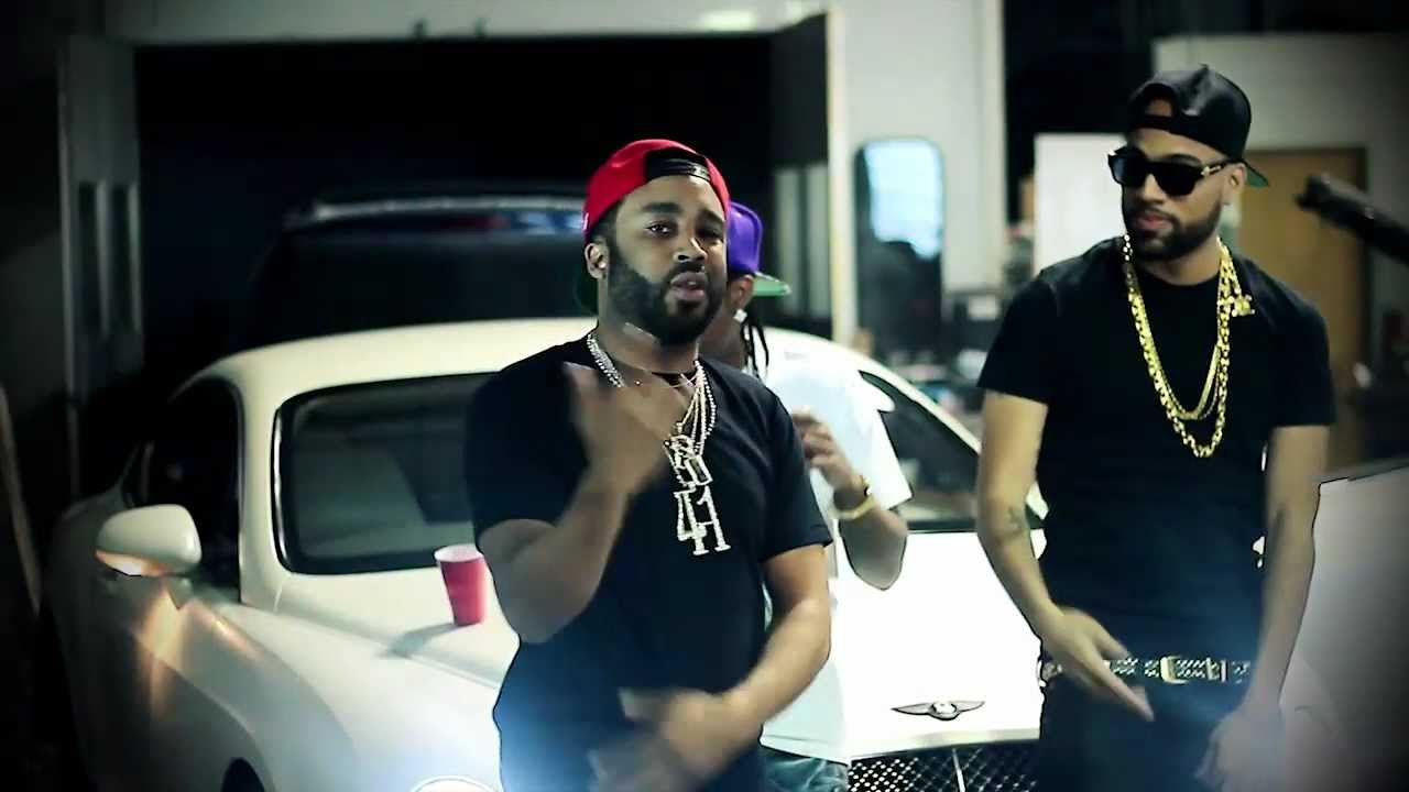 Cashout - Fresh Like This ft. Payroll (DBC) & SAYITAINTTONE