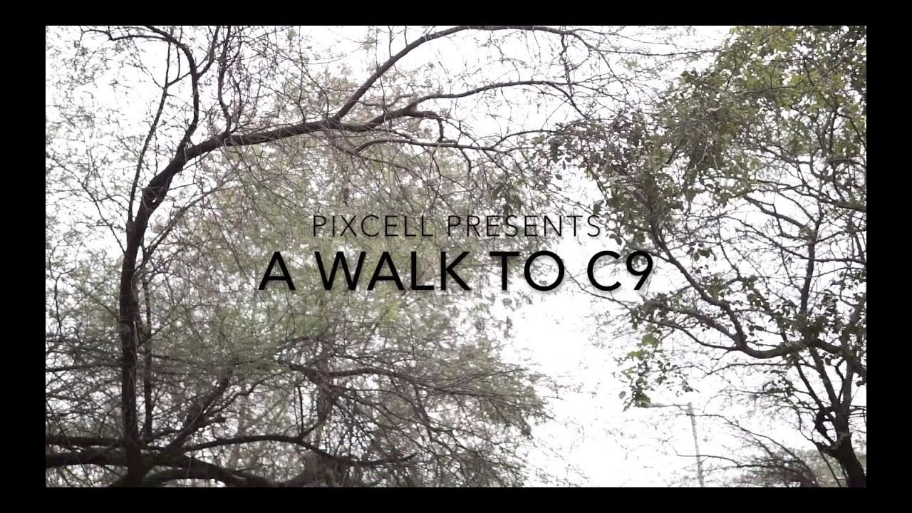 Best Memories at C9 Hostel | IIFT Delhi | Harshil Modi