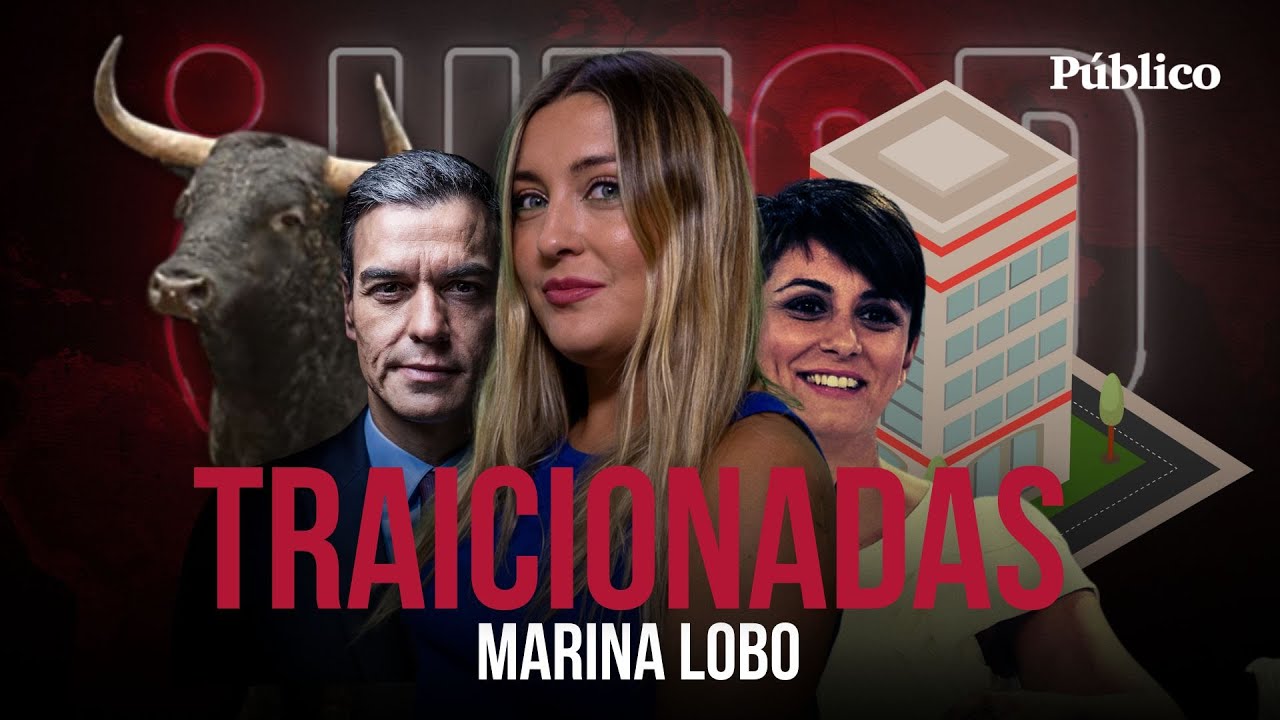 Programa completo | TRAICIONADAS | HECD, con Marina Lobo
