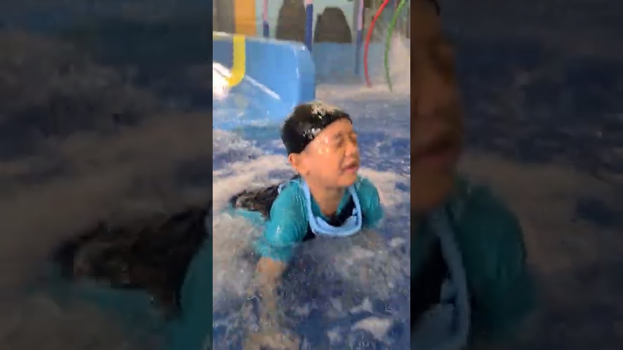 Marcus Kaiser @ Wetpark Adventure Lagoon | August 16, 2022 | Part 4(4)