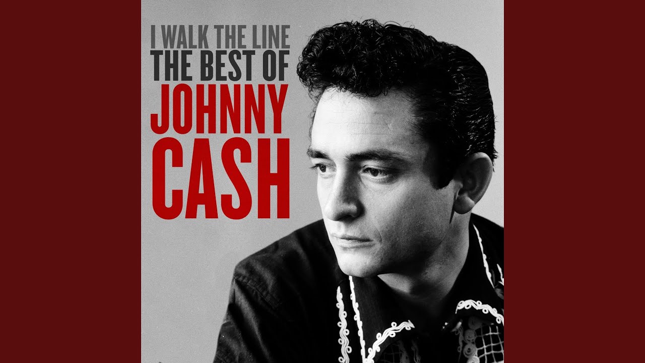 I Walk the Line