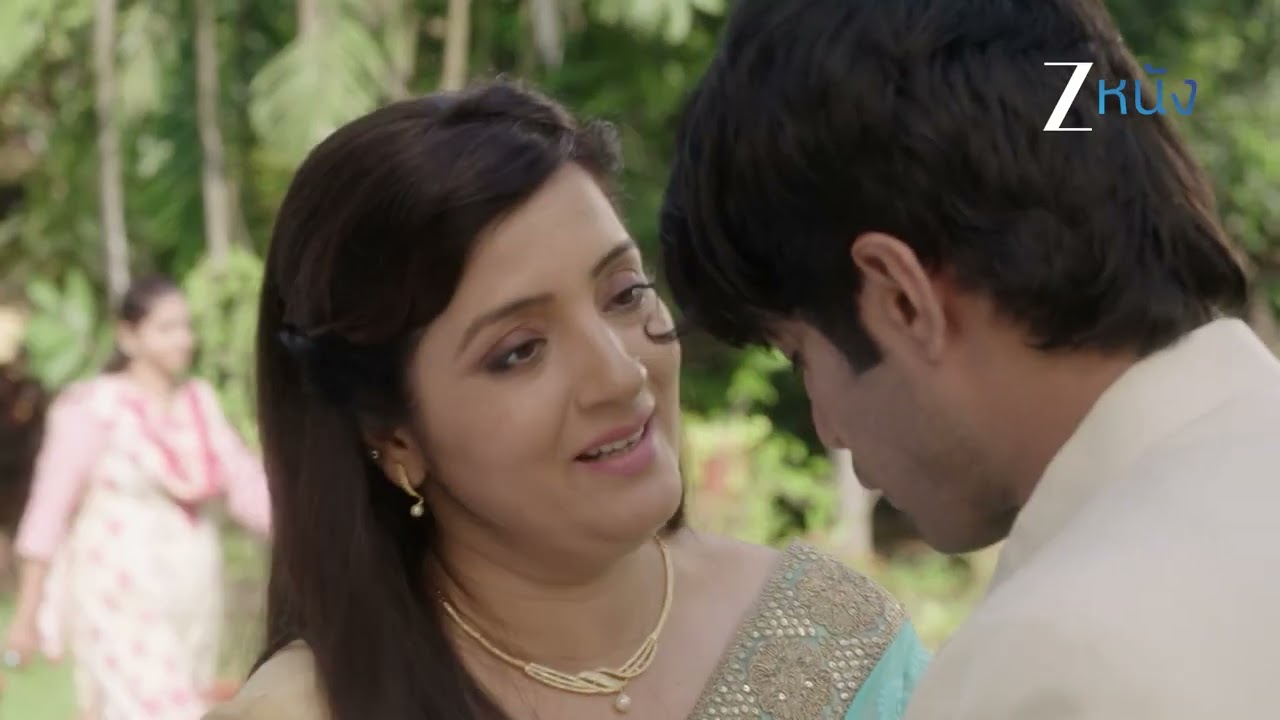 รักต่างวัย หัวใจใกล้กัน | Aap Ke Aa Jane Se | EP. 2 (2/2) | Zee Nung (ซีหนัง)