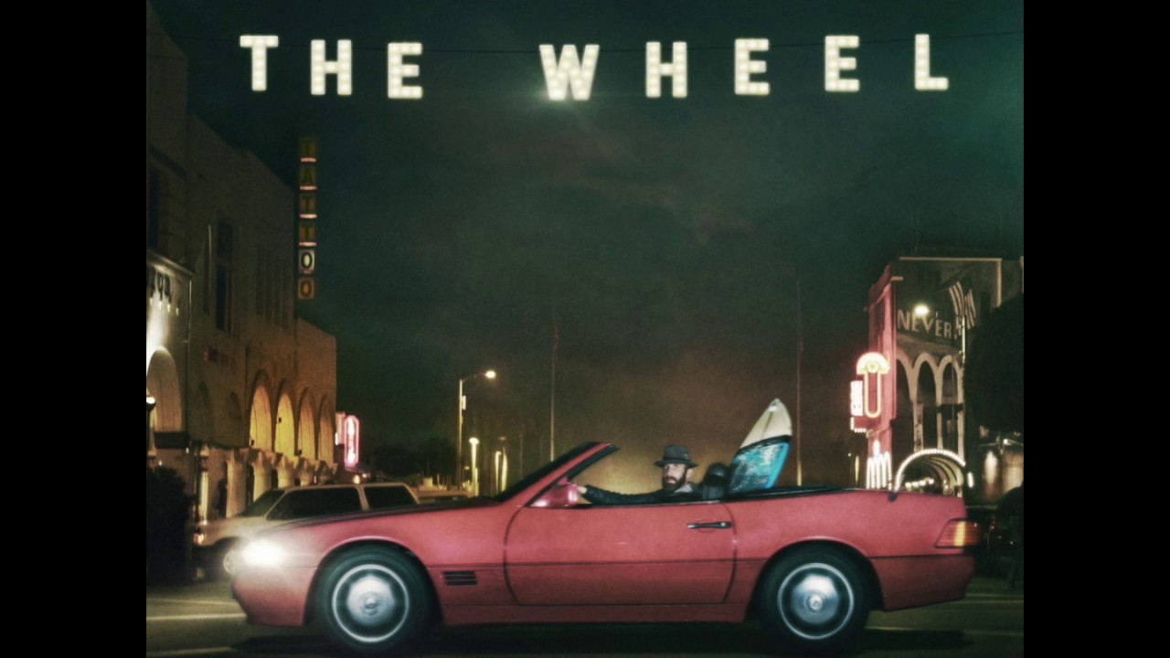 Blue-Eyed Son - The Wheel