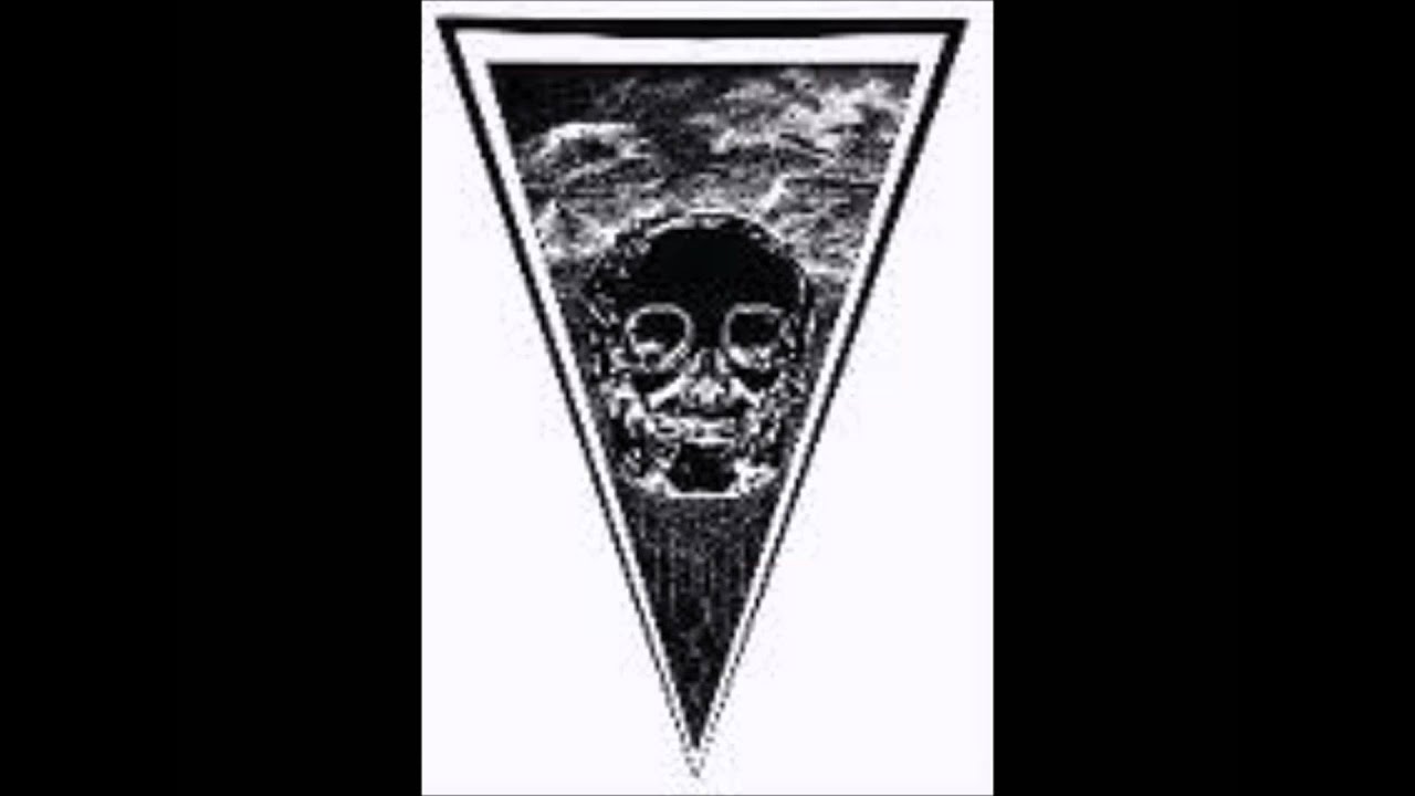 Ash Borer -- Rest, You Are The Lightning