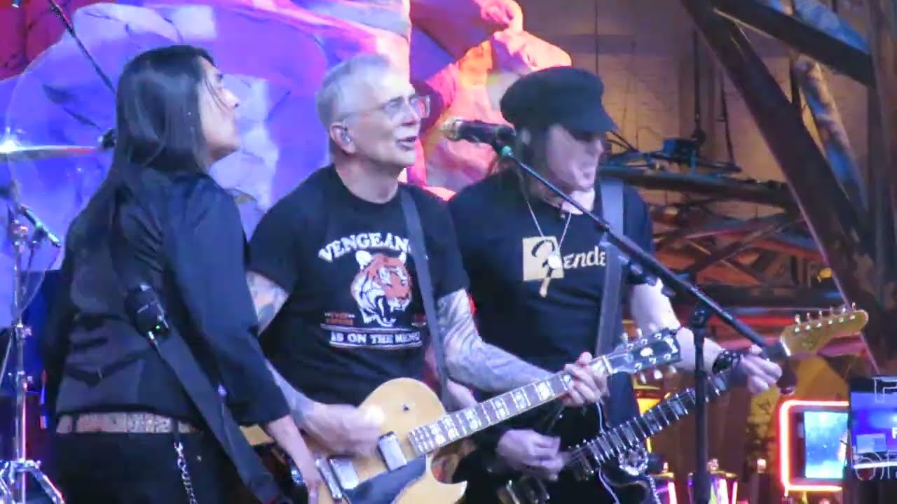 Everclear - I Will Buy You A New Life - 3/13/26 - Mohegan Sun - Wolf Den - Uncasville, CT