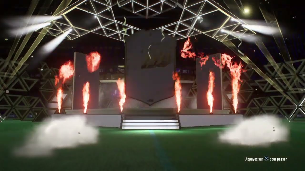 FIFA 22 Animation Open Pack #2 🤩😁