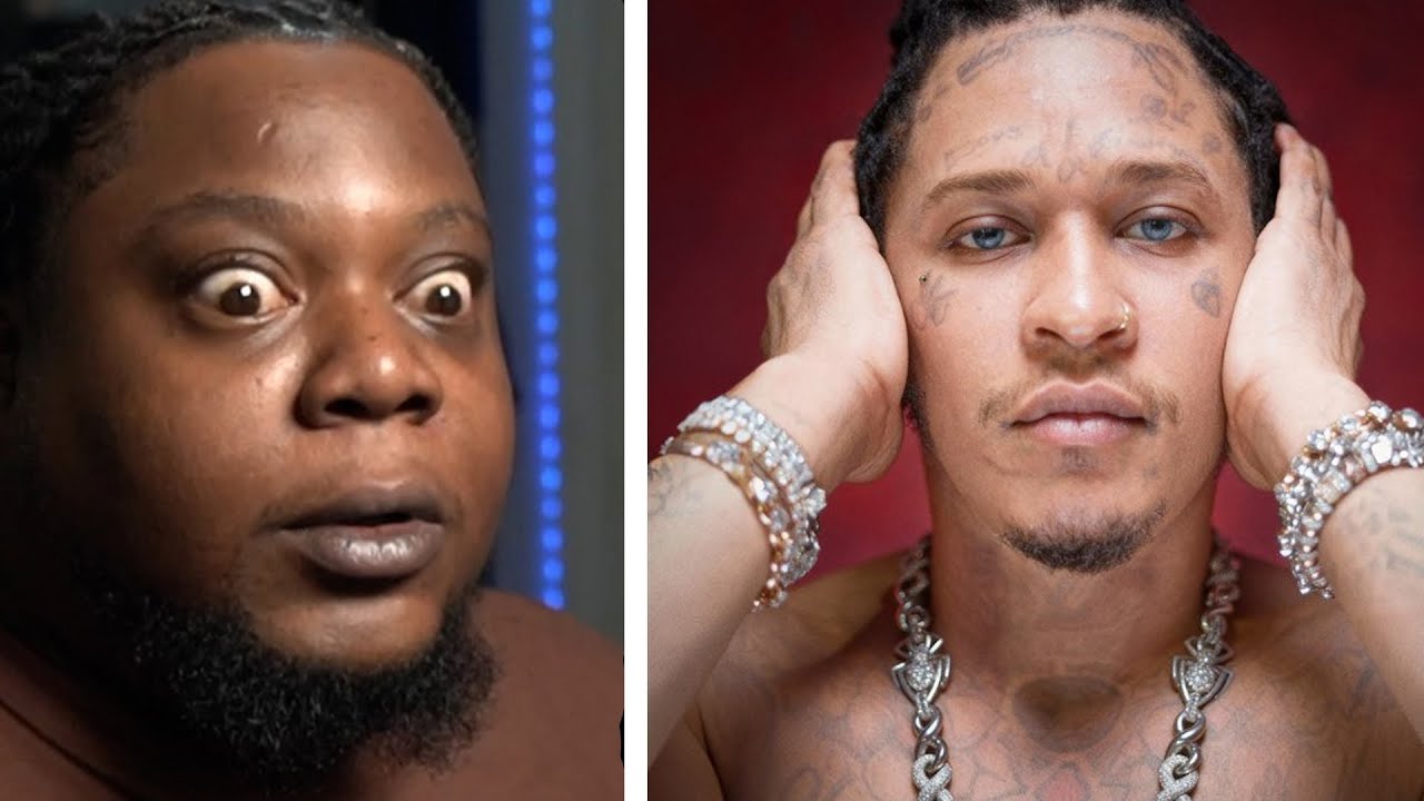 MAN WHAT!!! YOUNG THUG - WHOOPTY DOO, NINJA & MORE! REACTION!