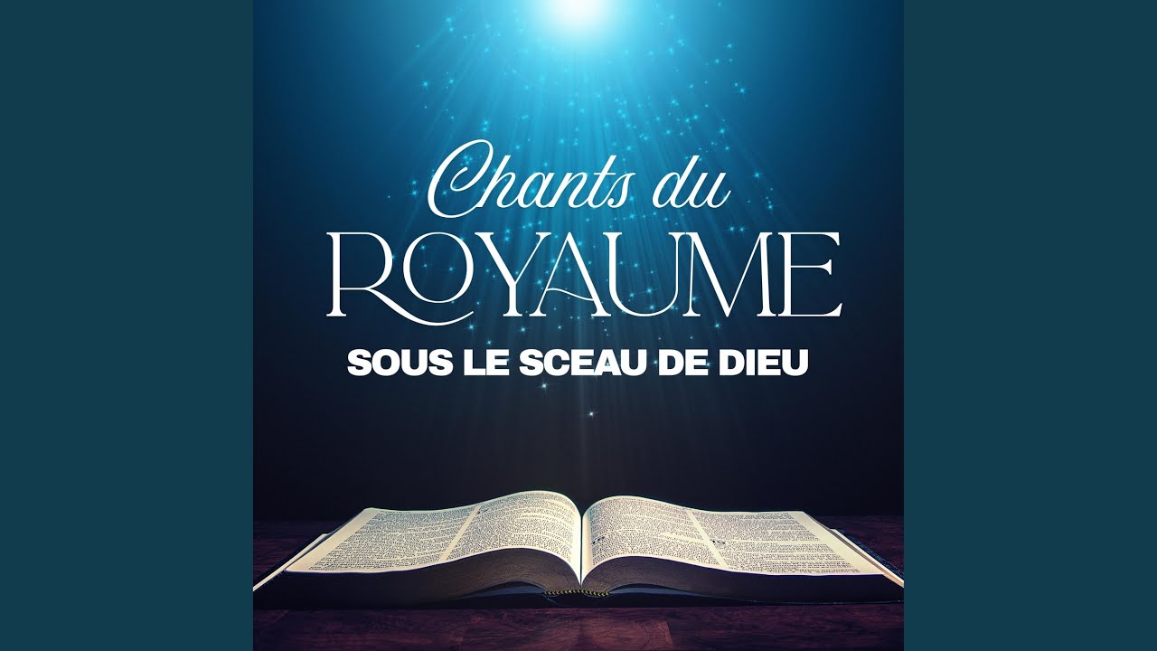 Sous le sceau de Dieu