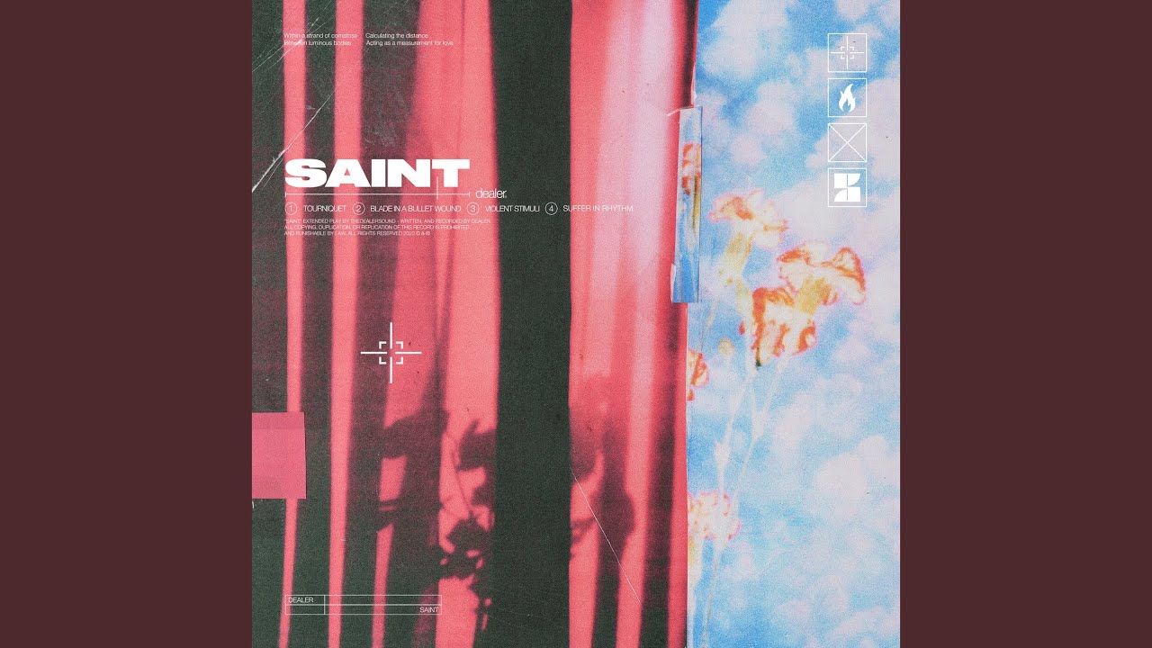Violent Stimuli