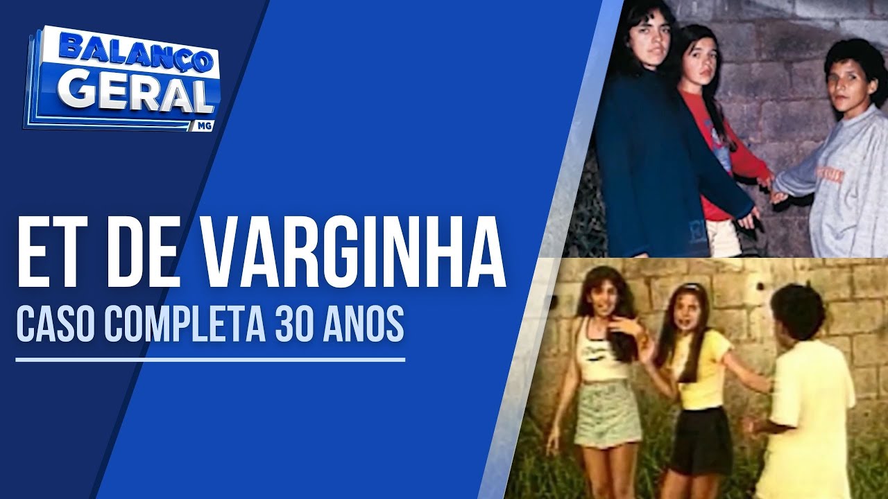 NOVIDADES DO CASO E DIVERGÊNCIA NO MEIO UFOLÓGICO: CONFIRA O ESPECIAL DE 30 ANOS DO ET DE VARGINHA