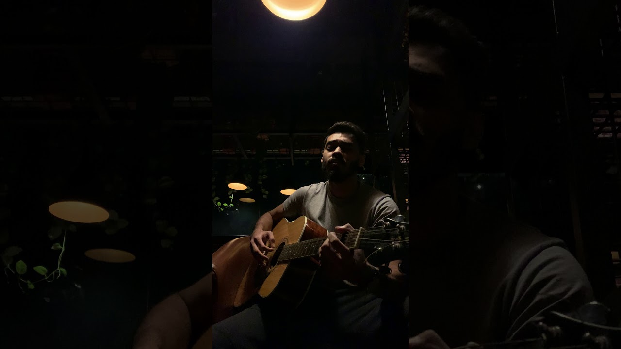 Chiro Odhora | Acoustic