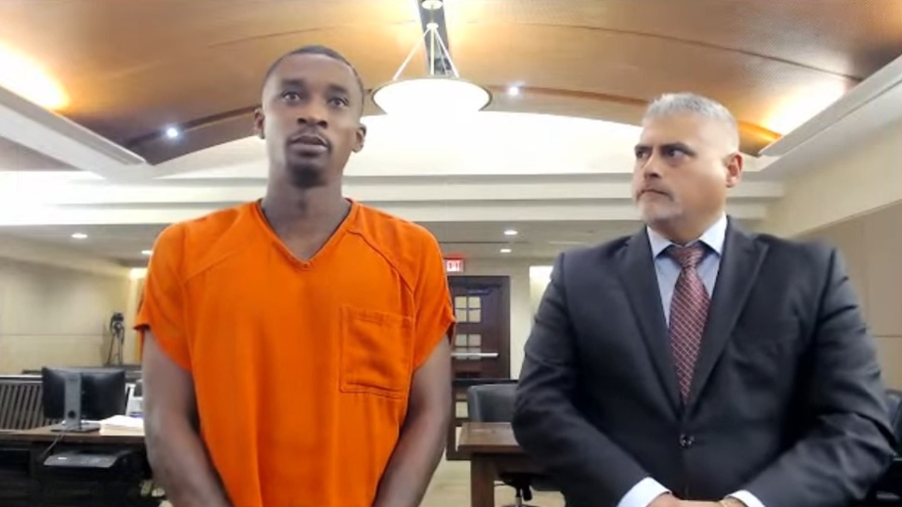 Judge Asks One Question&hellip; and the Defendant&rsquo;s Entire Story Collapses