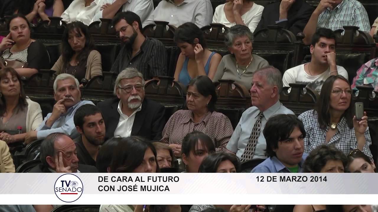 Intervención del Presidente Mujica al ser condecorado en Chile