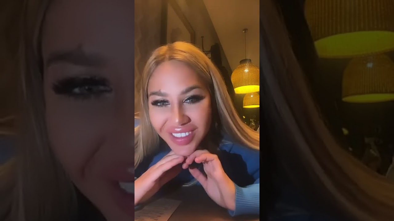 Мария Кохно в прямом эфире 17.11.2022. Эфир с мамулей.