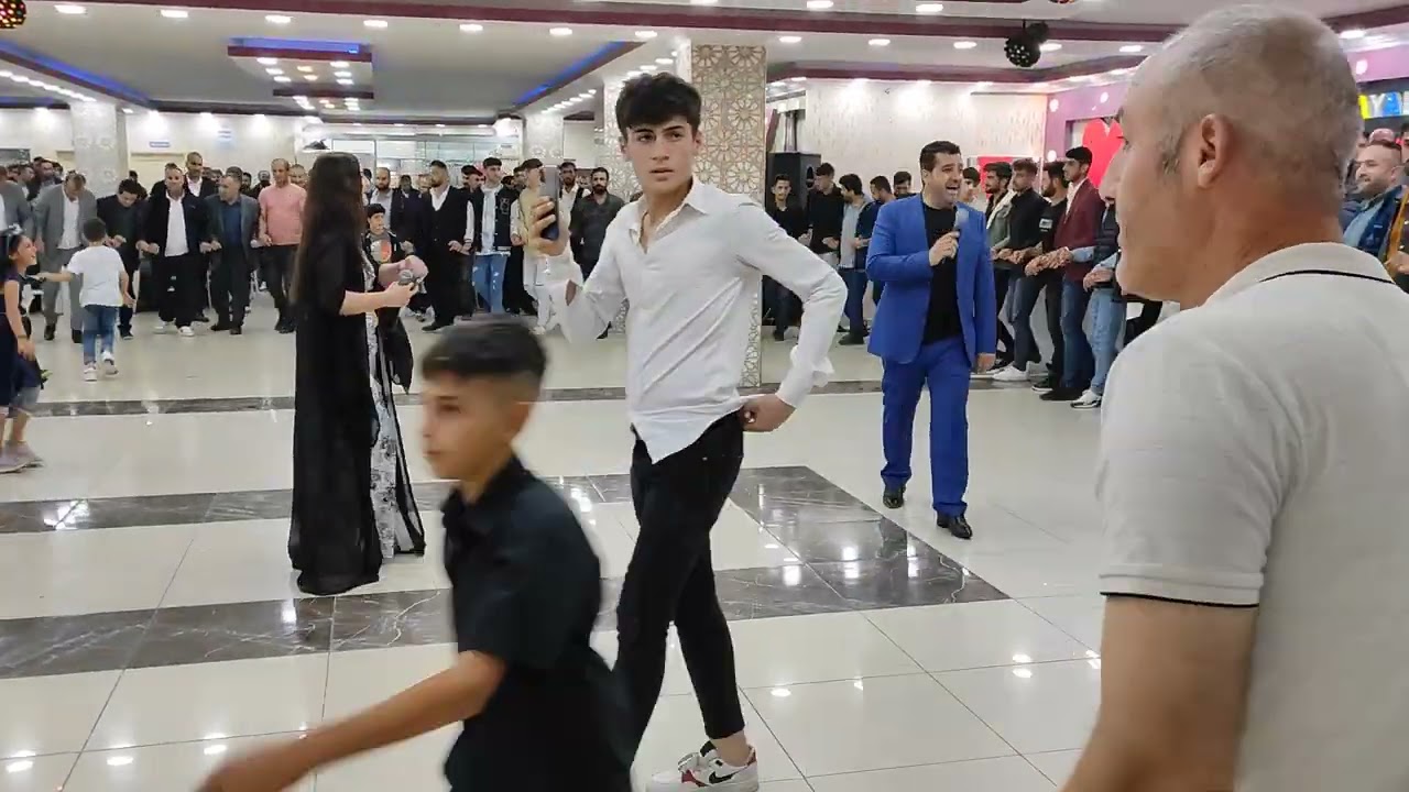 Muş tekyol köyü Caner Mete düğünü 2 grani #düğün #eylence #halay