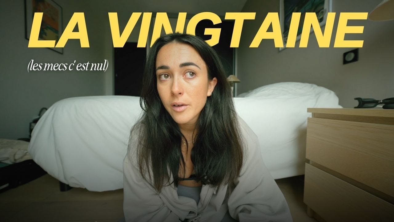 &eacute;pisode d&eacute;pressif... (la vingtaine quoi)