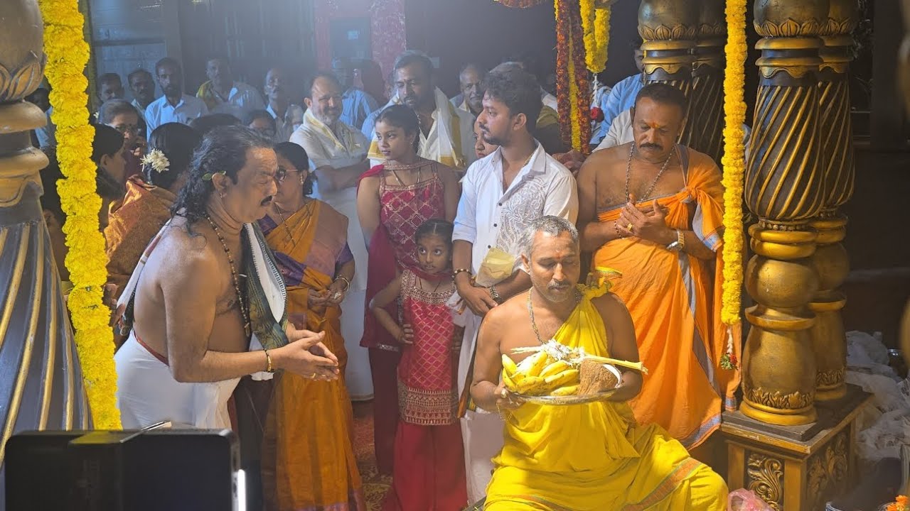 #Koragajja Koragara Panjurli Kshetra Jarigekatte #Shri #Koragjja #Koragara #Panjurli #🙏🙏🙏