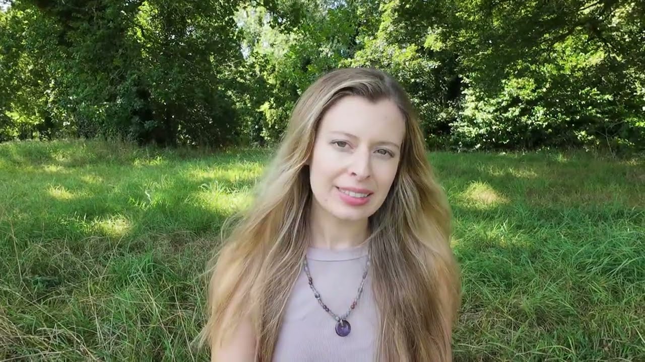 The Truth About Why You're Here Now (Starseeds)