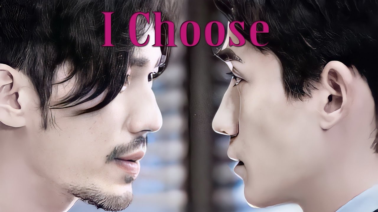 WeiLan - I Choose (镇魂 Guardian)