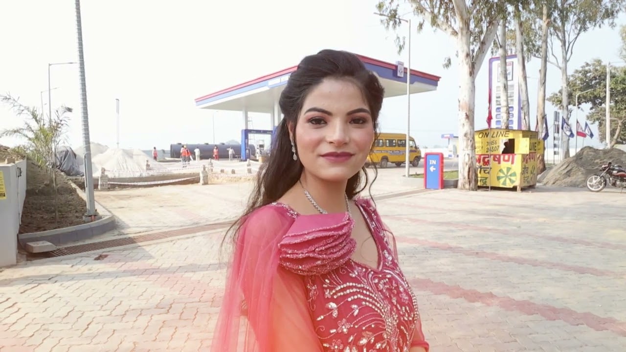 Harwinder & Kiranpreet  2