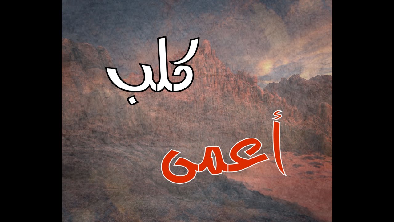 (ق307) طفلة استدعت طفل من الجن بسبب كلب أعمى أحداث صادمة #قصص_واقعية #حقيقية #قصص #قصة #جن#رعب