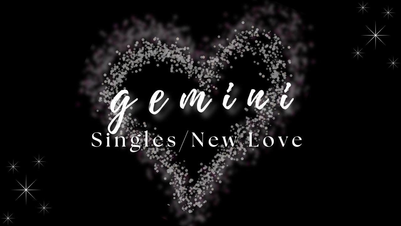 Gemini ♊ | The Chemistry Is Real &mdash; But Timing Matters | Singles / New Love