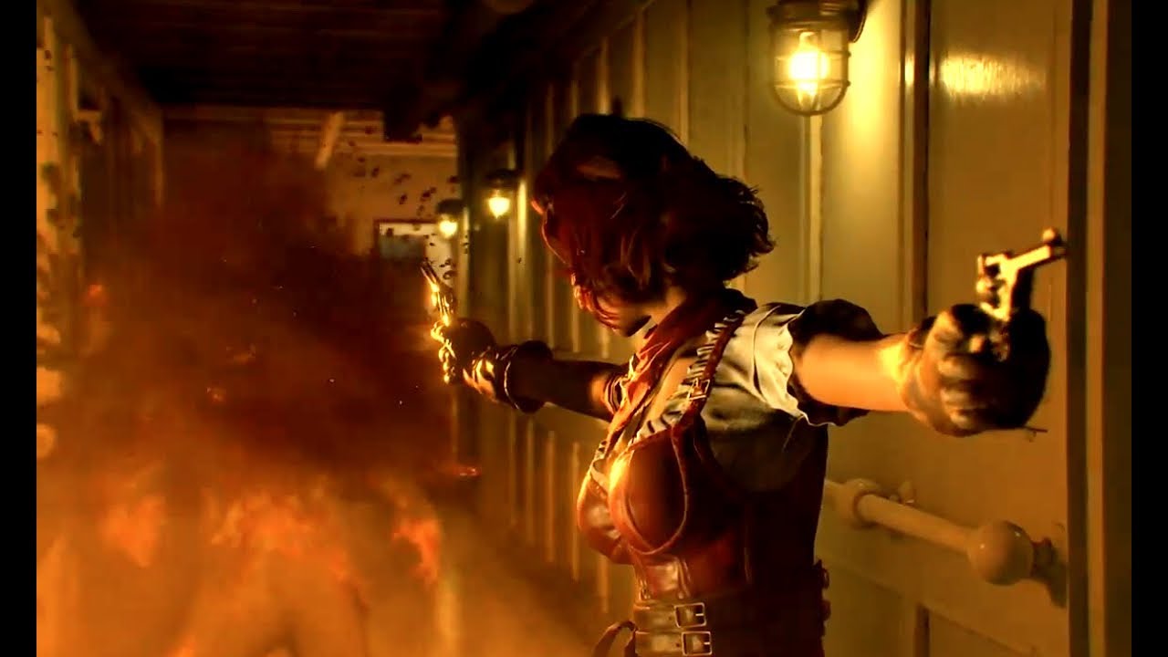 All BO4 Zombies Reveal Trailers (COD: Black Ops 4)