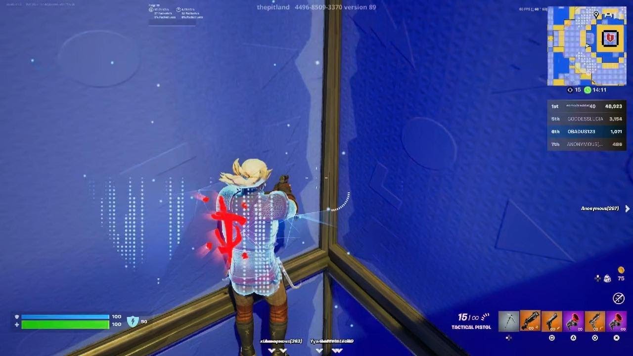 The TACTICAL AR is THE BEST AR!!