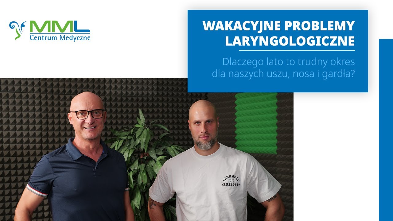 Przeziębienie od klimatyzacji, angina, zapalenie ucha - jak radzić sobie podczas wakacji?