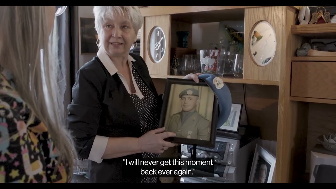 Caring in Canada 2026 - Voices of Care (Pamela)