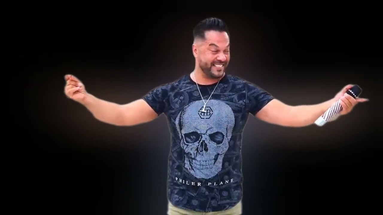 Me som č&aacute;vo rom&aacute;no - PARCI