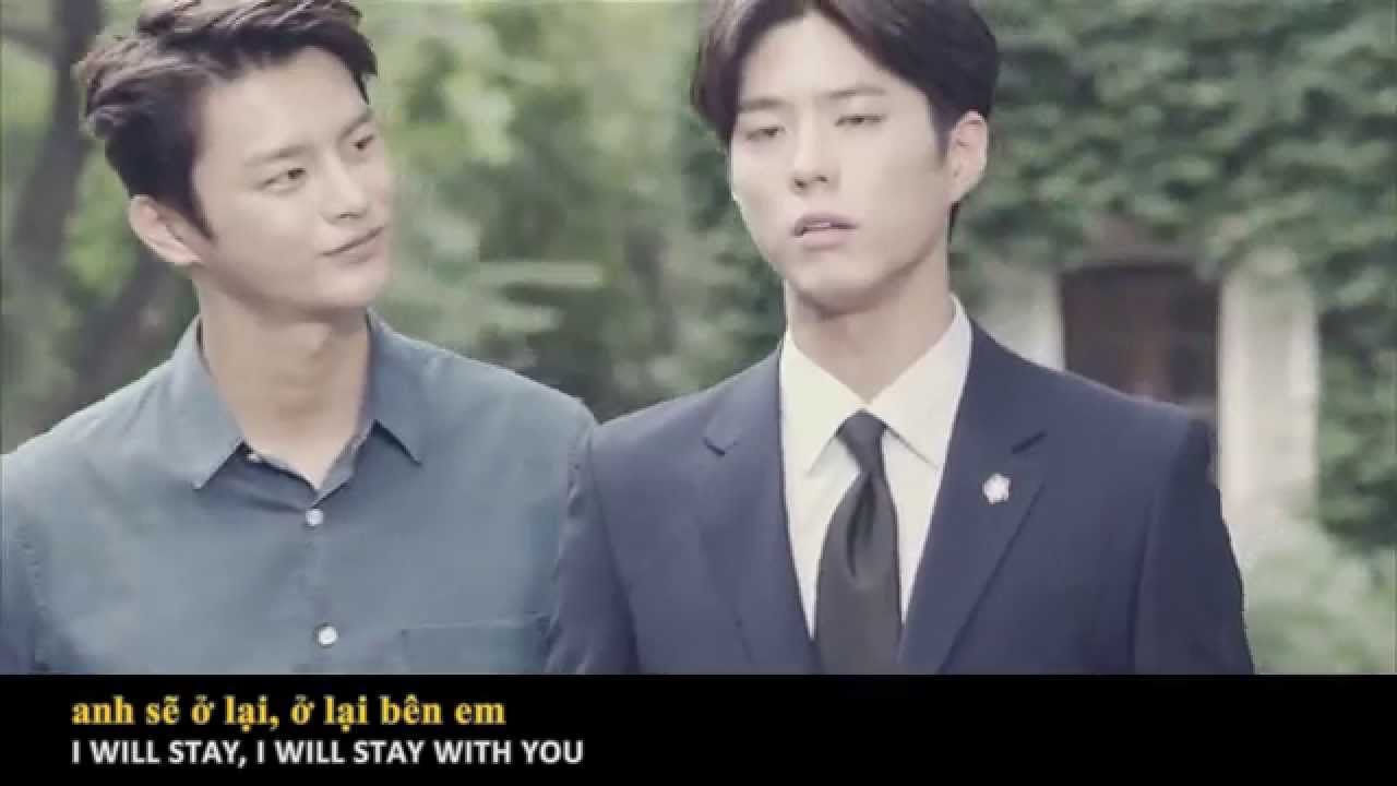 [I Remember You] I Will Stay // Hyun & Min