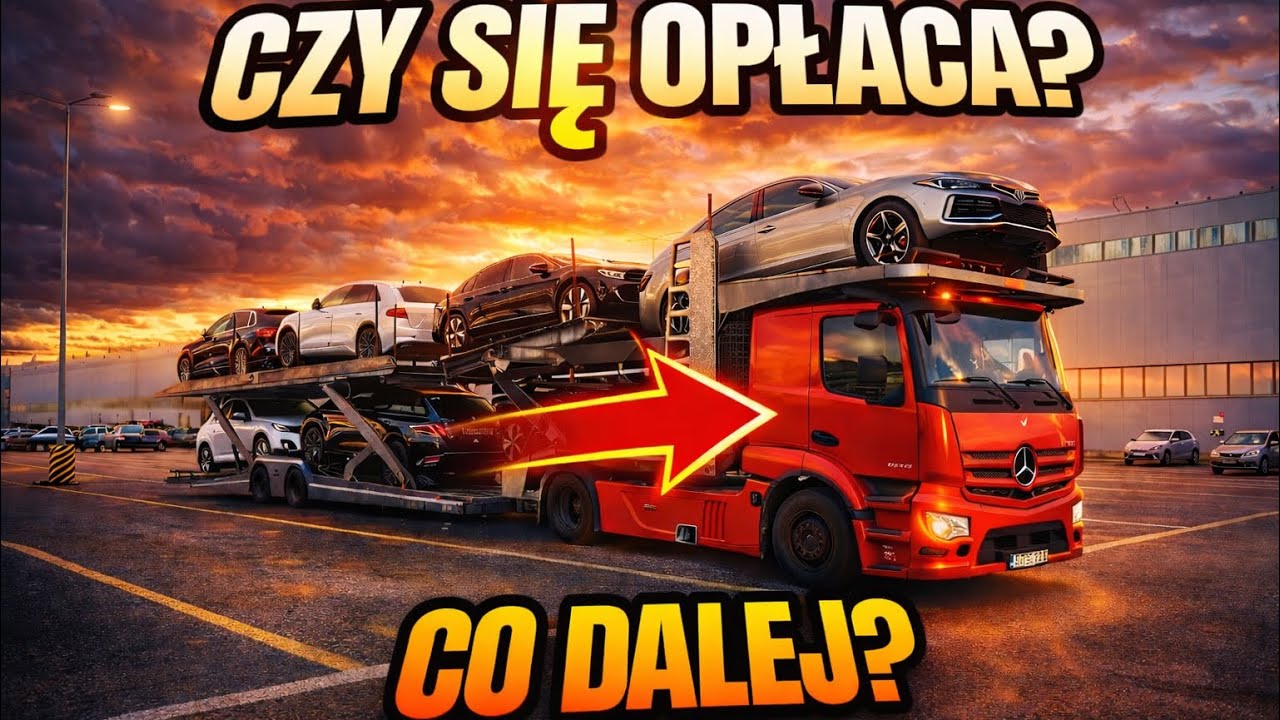 Drugi zestaw – kupuję… albo jednak nie?