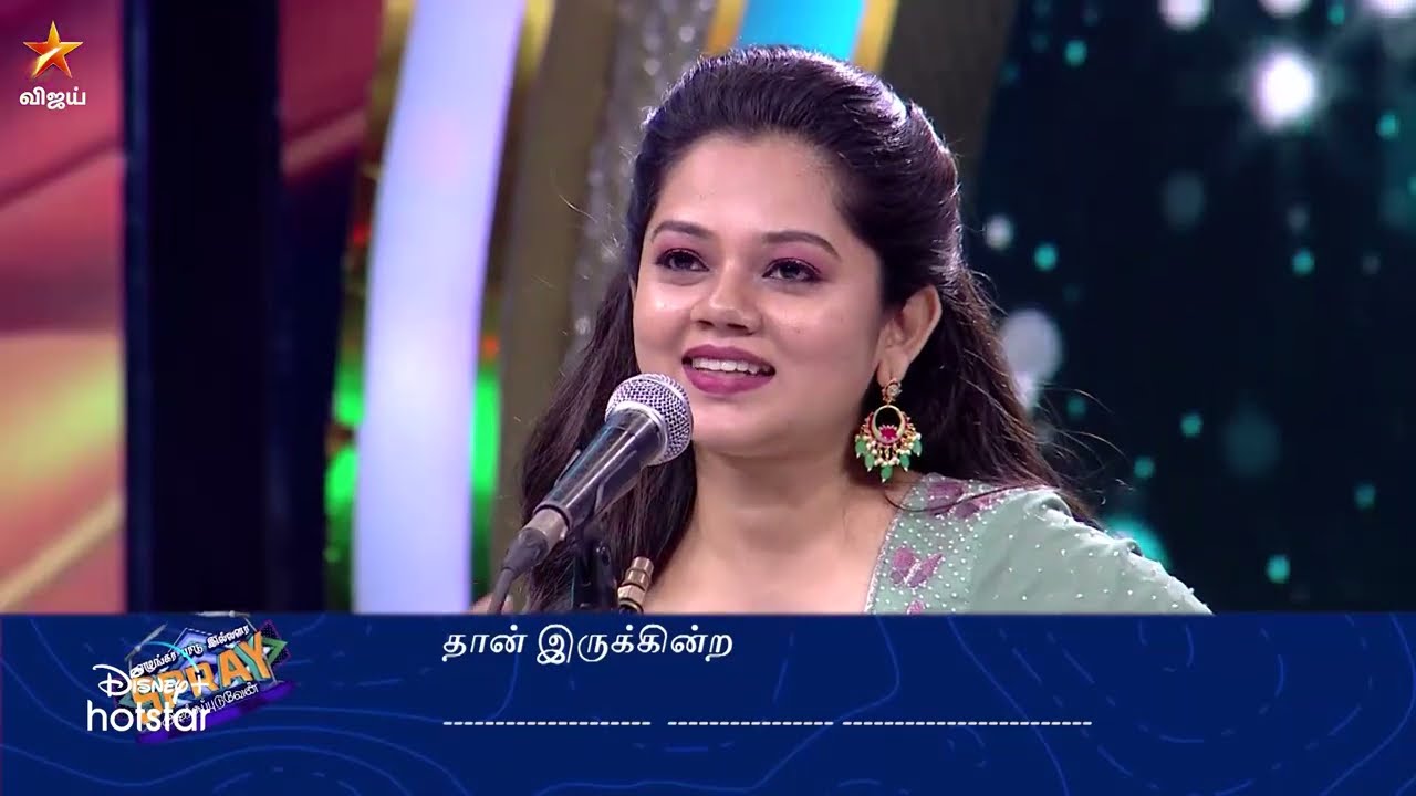 நல்லா தானே போய்ட்டு இருந்துச்சி..🤣 | Start Music Season 4 | Episode Preview