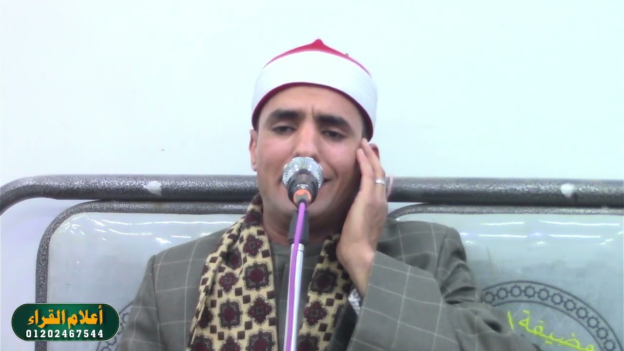 الشيخ محمود الطاهر في عزاء الحاج صبحي أبو جمال العراقي أبو حماد شرقية 