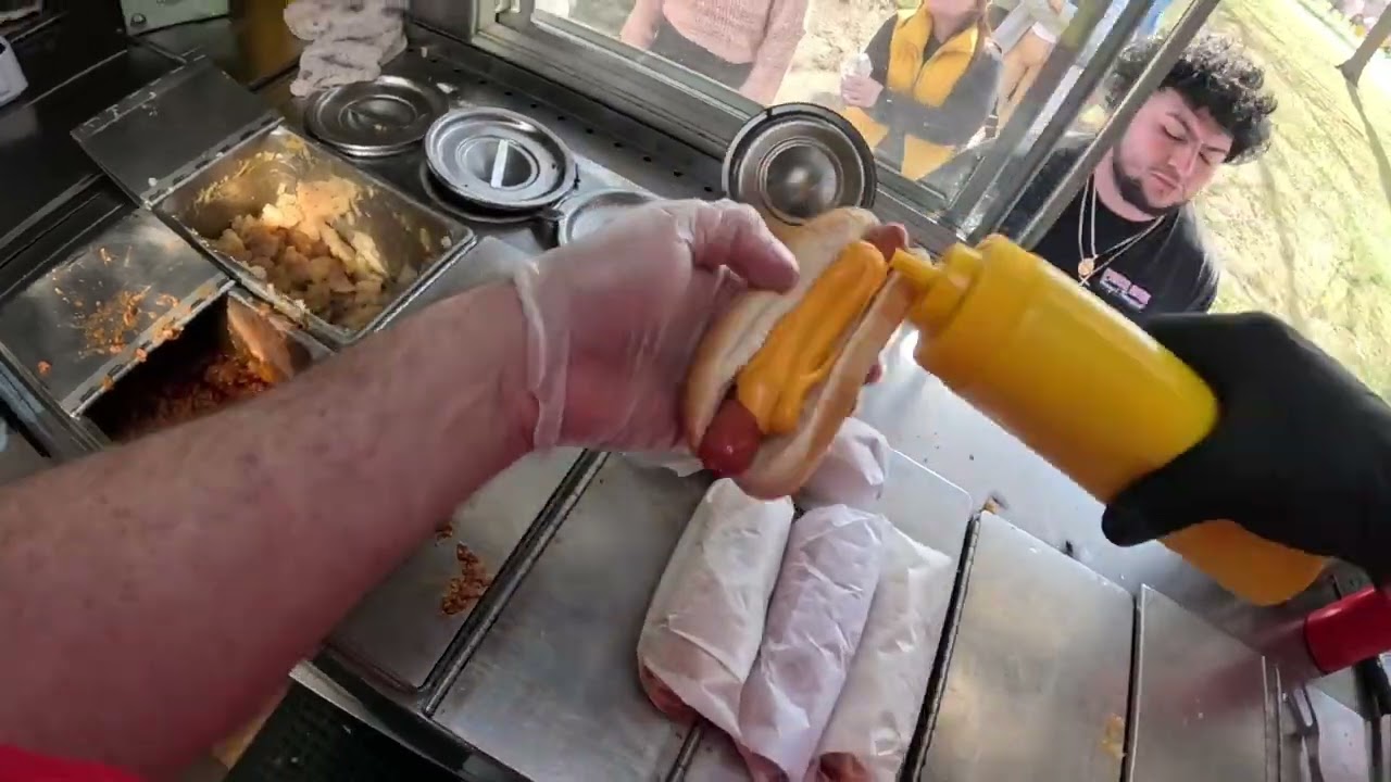 Грузовик Часть 2