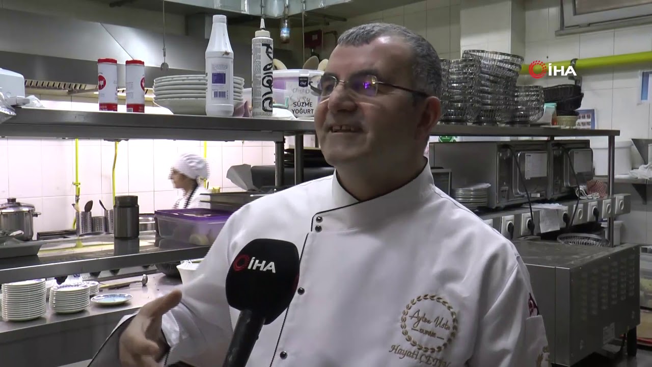 Kahvaltı Tartışmasına Cevap / Ayten Usta Gurme