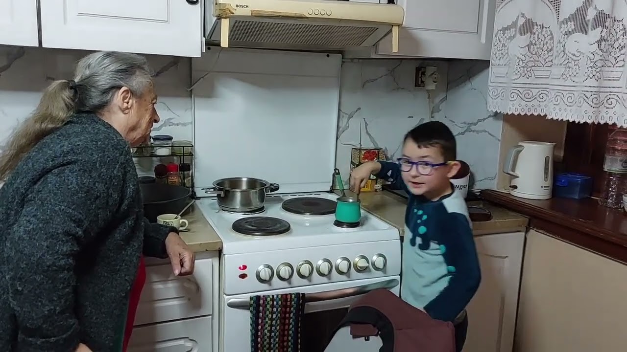 ЖИЗНЬ В ГРЕЦИИ:Что-то всё навалилось, не успеваю 😁