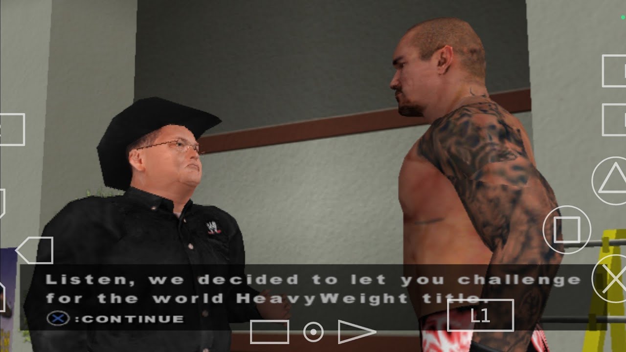 Randy Orton Career Mod In Here comes the pain mod 2k25 🔥 After winning elimination chamber 🔥