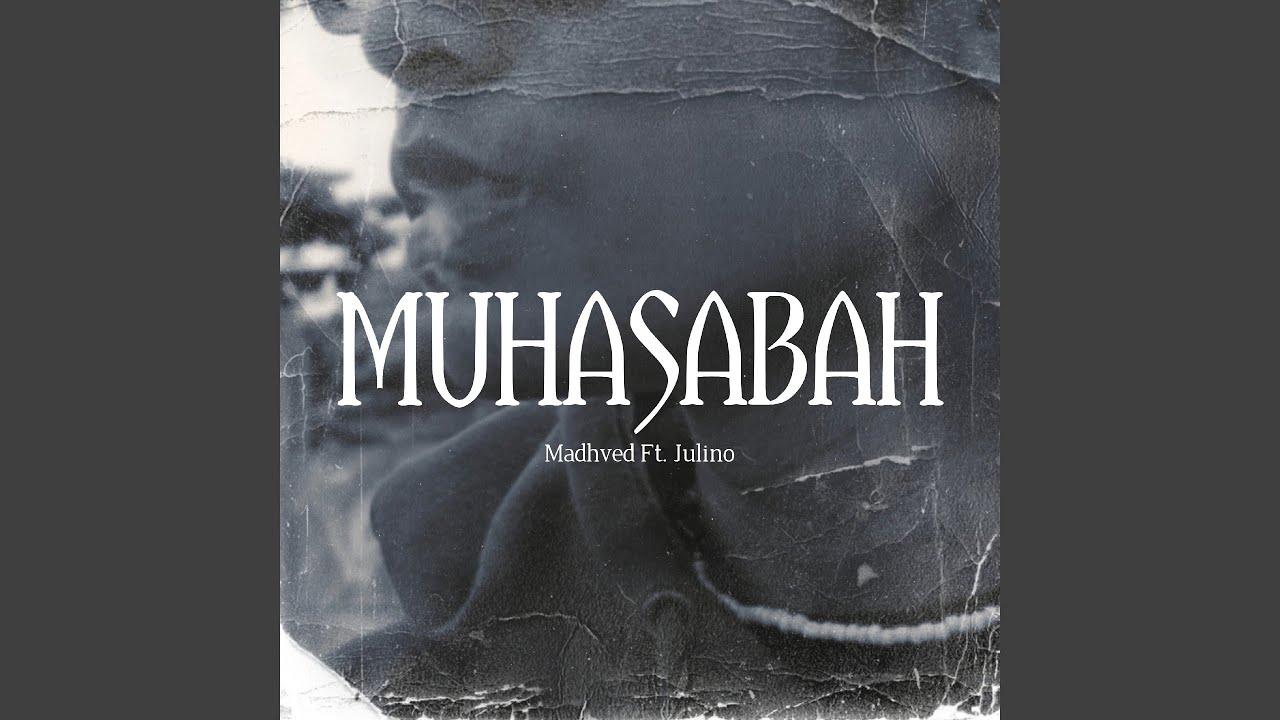 MUHASABAH (feat. JULINO)