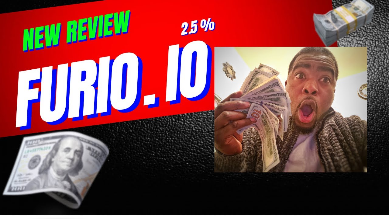 Furio.io Review #furio #furtoken #dripnetworkreview #cryptomasterclass