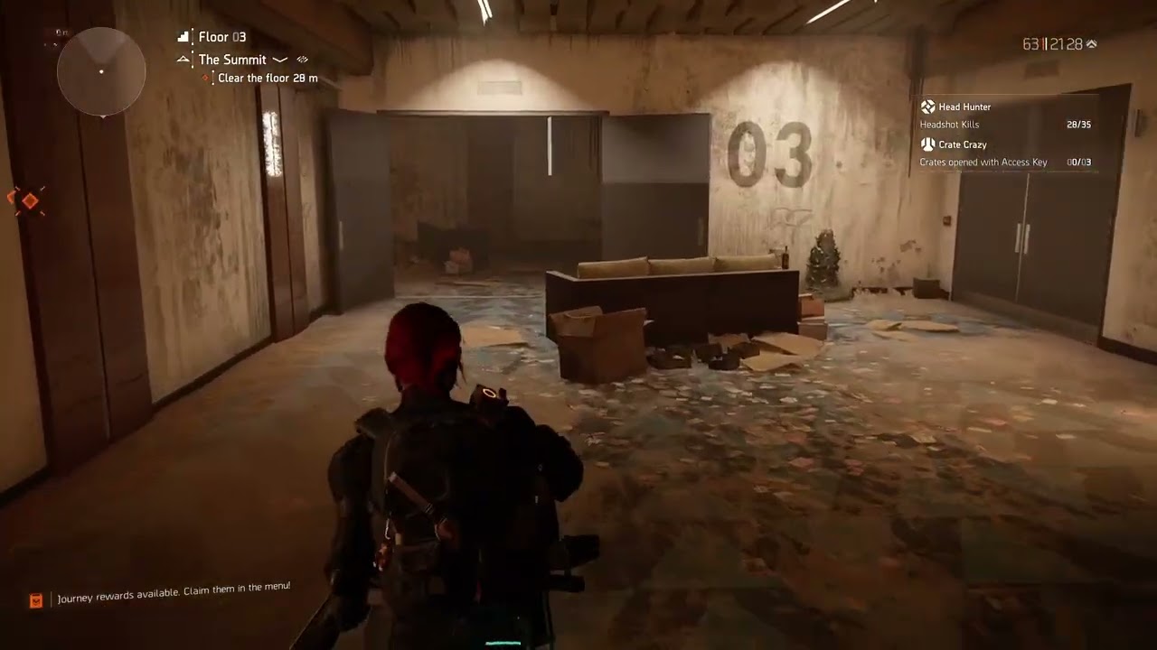 The Division 2