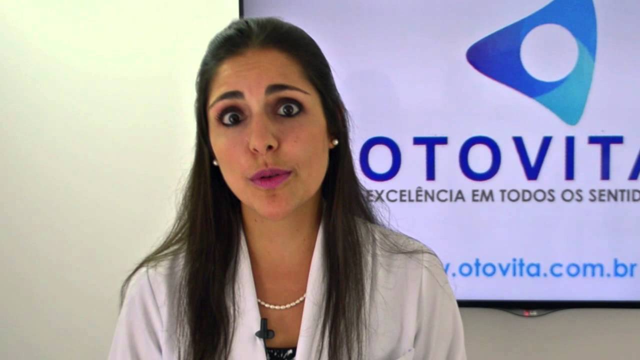 Sinusite aguda ou cr&ocirc;nica: orienta&ccedil;&otilde;es e tratamento. M&eacute;dico especialista em otorrinolaringologia.