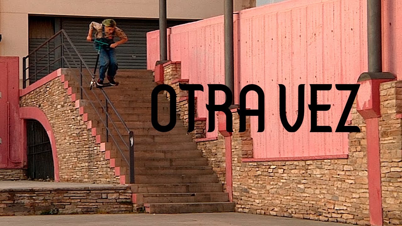 OTRA VEZ