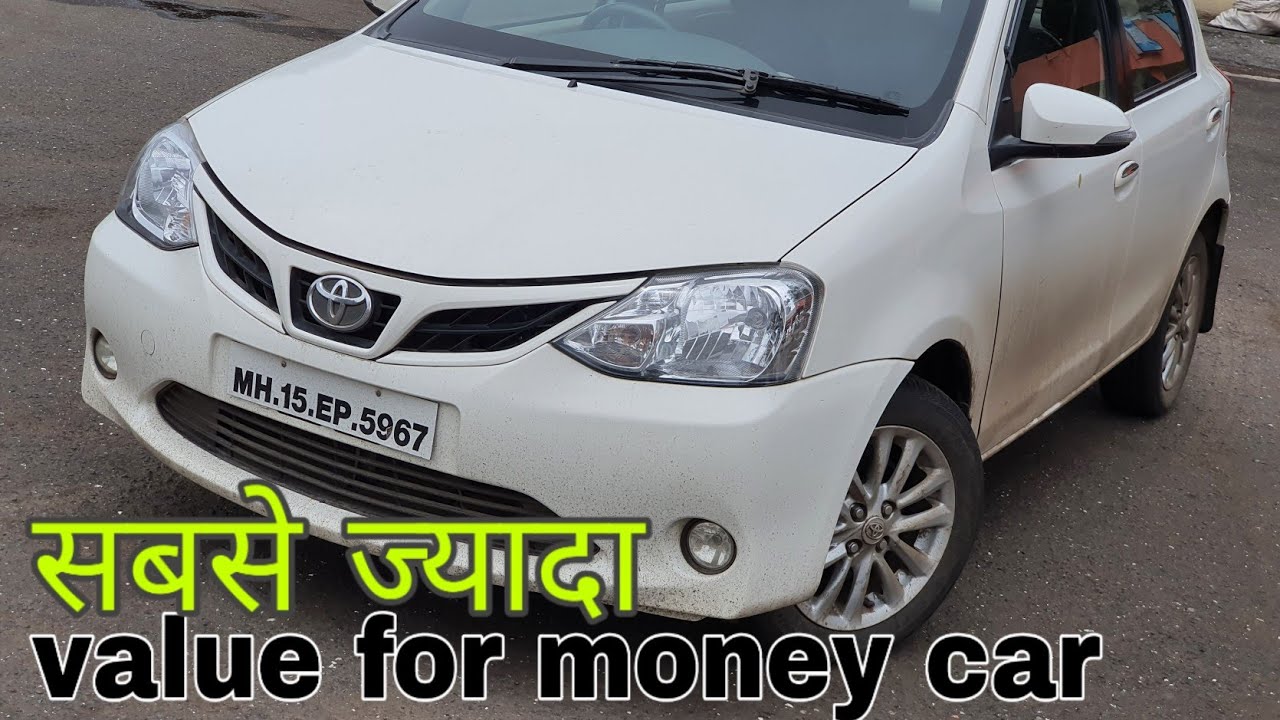 Second hand (pre-owned) Toyota Etios Liva,review,buy or not buy?